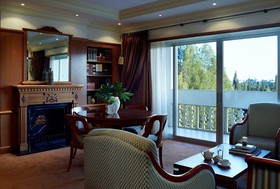 The Landmark Nicosia