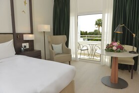 Hilton Nicosia