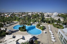 Hilton Nicosia
