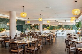 Hilton Nicosia