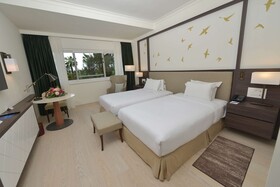 Hilton Nicosia