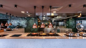 Hilton Nicosia