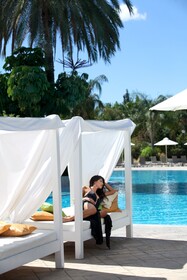 Hilton Nicosia
