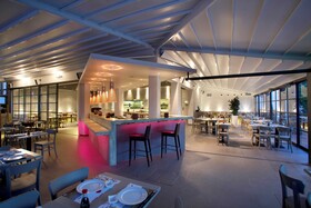 Hilton Nicosia