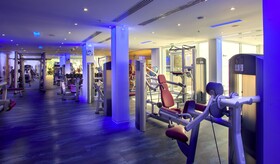 Hilton Nicosia