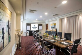 Hilton Nicosia