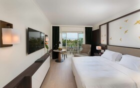 Hilton Nicosia