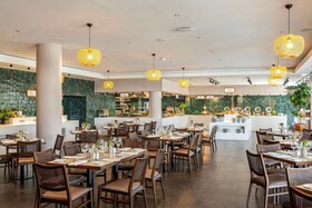 Hilton Nicosia
