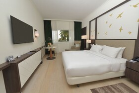 Hilton Nicosia