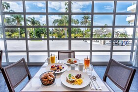 Hilton Nicosia