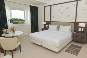 Hilton Nicosia