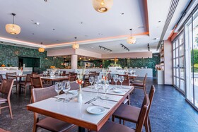 Hilton Nicosia