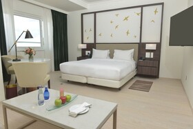 Hilton Nicosia