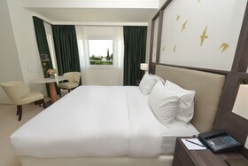 Hilton Nicosia