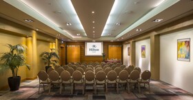 Hilton Nicosia