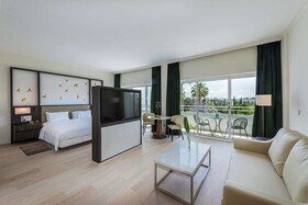 Hilton Nicosia
