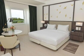 Hilton Nicosia