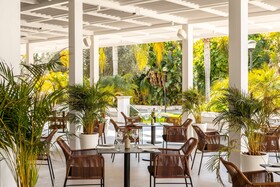 Hilton Nicosia