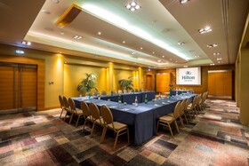 Hilton Nicosia
