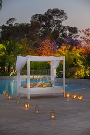 Hilton Nicosia