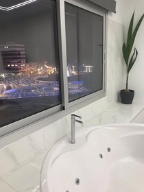 Purple Orange Luxury Suites