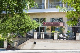Semeli Hotel