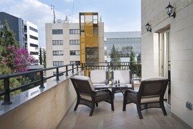 Semeli Hotel