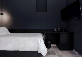The Sendal Boutique Hotel