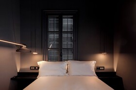 The Sendal Boutique Hotel