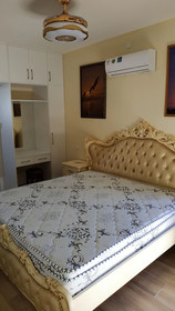 Afrodite Luxury Villas Complex