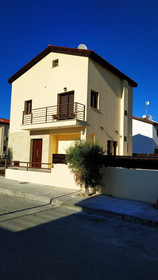 Afrodite Luxury Villas Complex