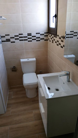 Afrodite Luxury Villas Complex