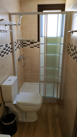 Afrodite Luxury Villas Complex
