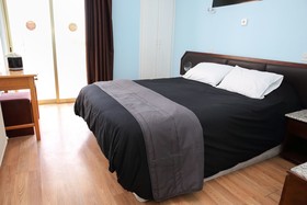 Antonis G Hotel