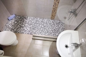 Antonis G Hotel