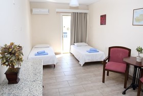 Antonis G Hotel