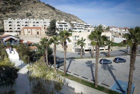 Antonis G Hotel