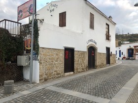 Antonis G Hotel