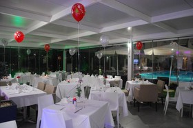 Frixos Suites Hotel Apartments