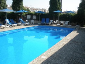 Klashiana Hotel Apartments