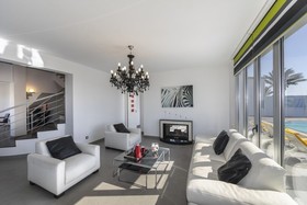Larnaca Villa Zoe