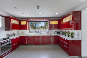 Larnaca Villa Zoe