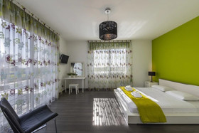 Larnaca Villa Zoe