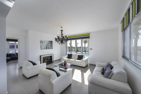 Larnaca Villa Zoe