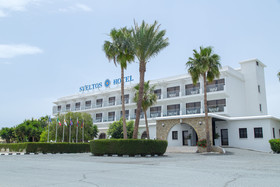 Sveltos Hotel