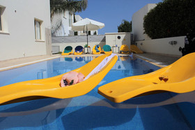 Avrora Villa