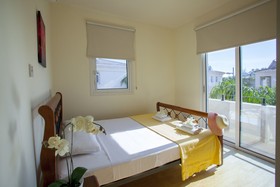 Blue Water Villas