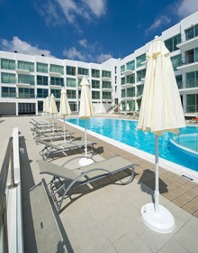 Coralli Spa & Resort