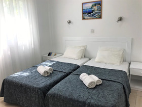 Fig Tree Z Holiday Resort
