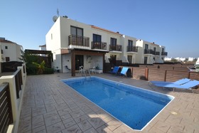 Poseidon Luxury Villas